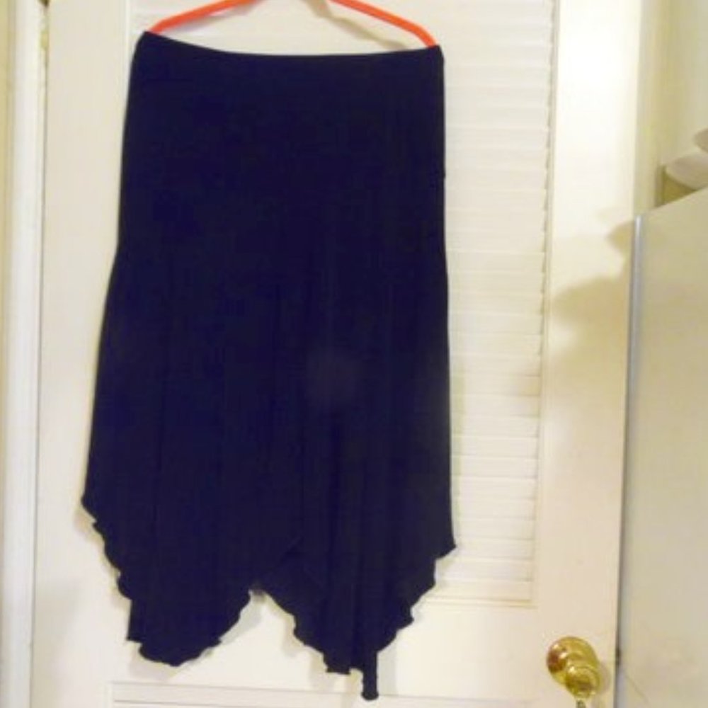 Slinky Brand Car Wash Skirt Size Medium